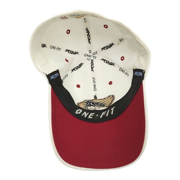 Top Of The World Pioneers Logo One Fit Cap Trucker Baseball Golf Hat NCAA - Picture 5 of 13